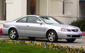 Acura CL 3.2 2002 года